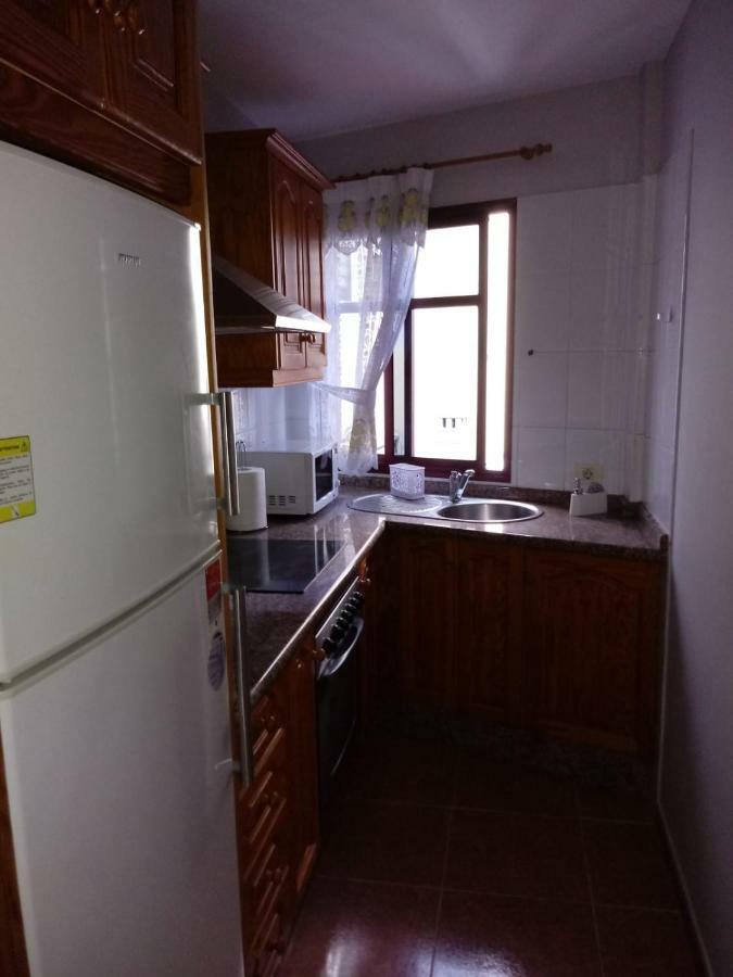 Avenida El Puente, 26 Apartamento Santa Cruz de la Palma  Exterior foto