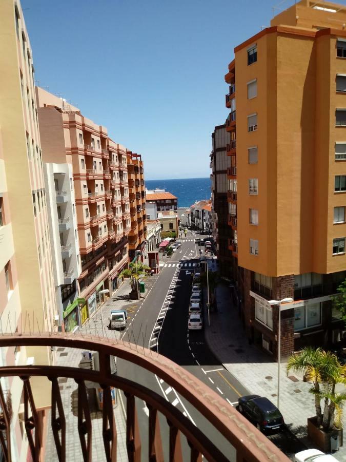 Avenida El Puente, 26 Apartamento Santa Cruz de la Palma  Exterior foto