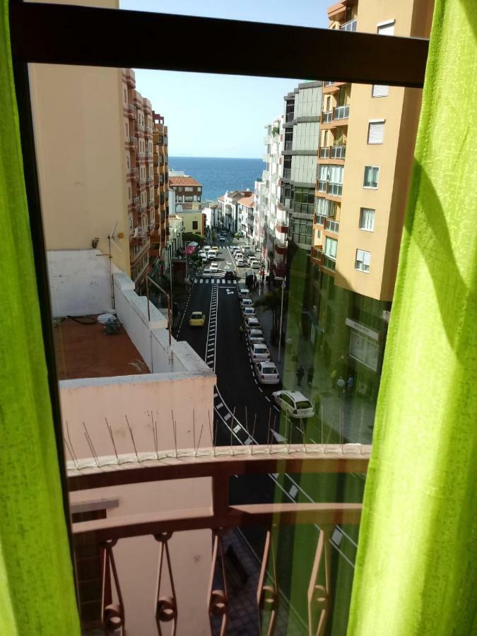 Avenida El Puente, 26 Apartamento Santa Cruz de la Palma  Exterior foto
